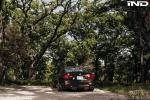 BMW M4 Coupe Pyrite Brown by IND 2015 года